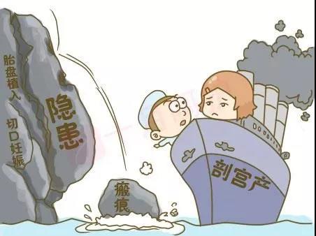 怀孕遇上“生死劫”！年轻二胎妈妈遭遇凶险性前置胎盘